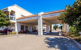 Best Western Camarillo Inn Camarillo Ca